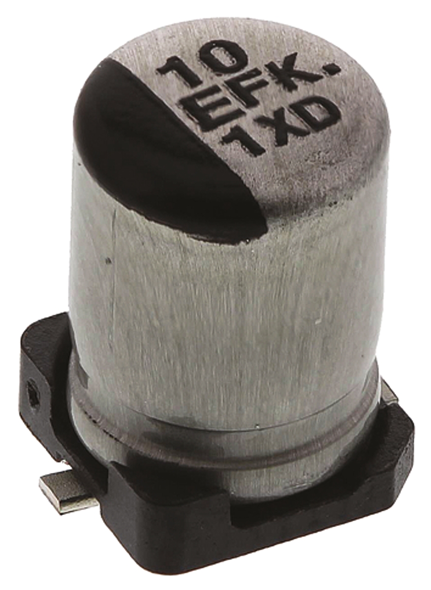 EEEFK1E100R, Panasonic