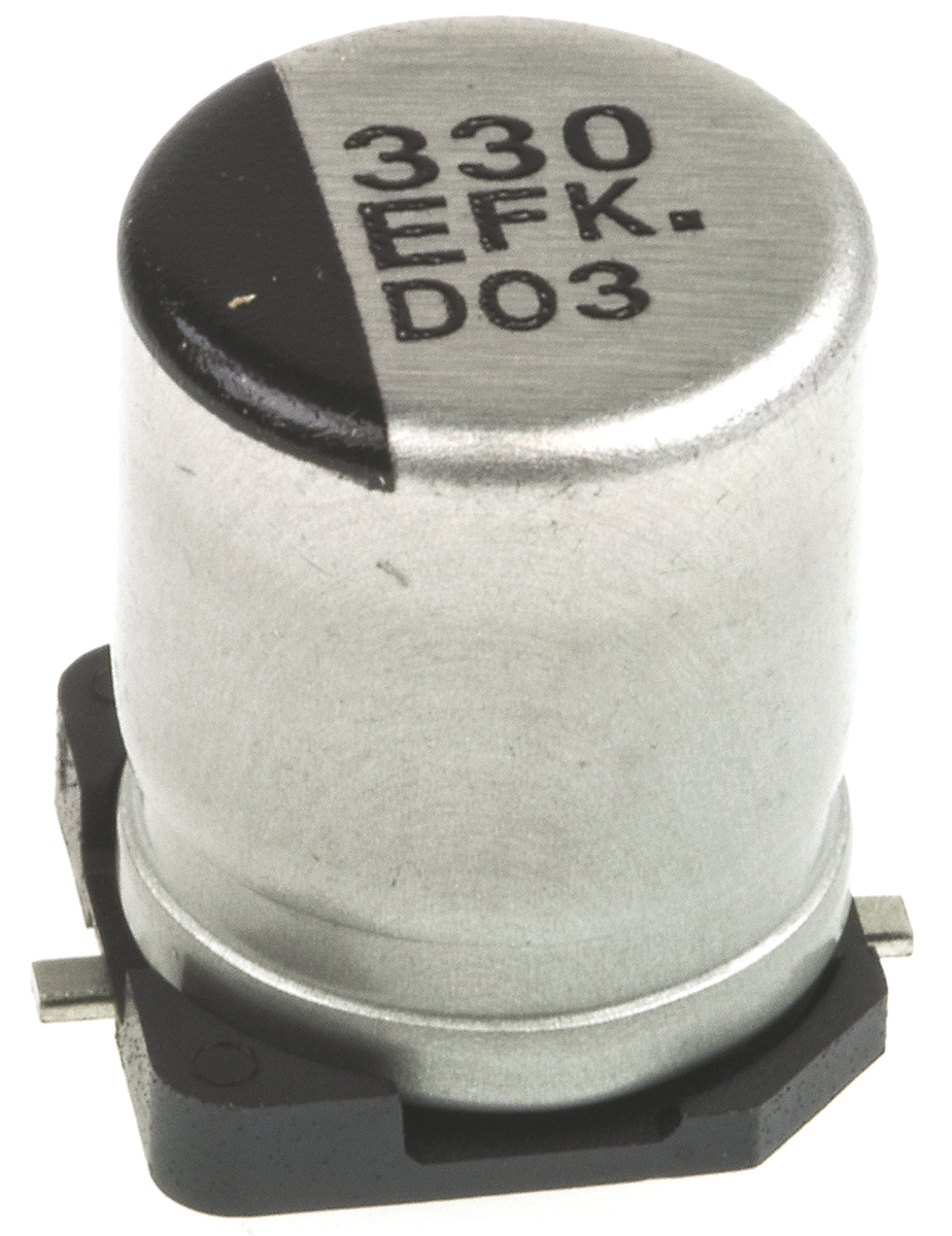 EEEFK1E331P, Panasonic