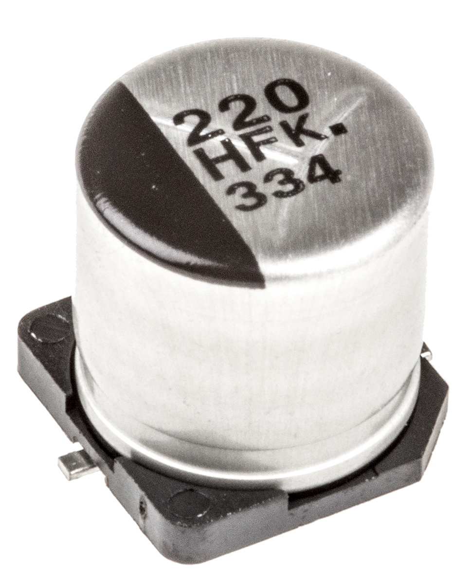 EEEFK1H221GP, Panasonic
