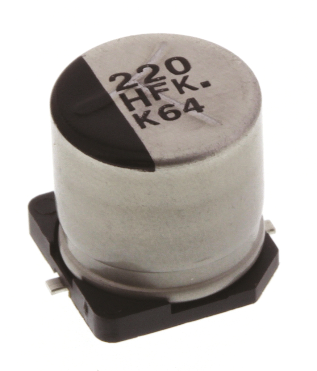 EEEFK1H221P, Panasonic