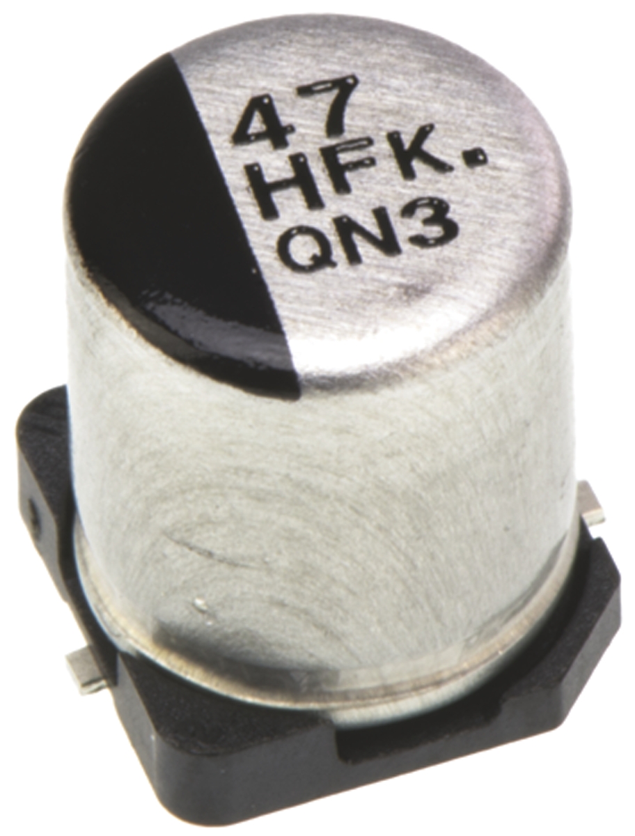 EEEFK1H470XP, Panasonic