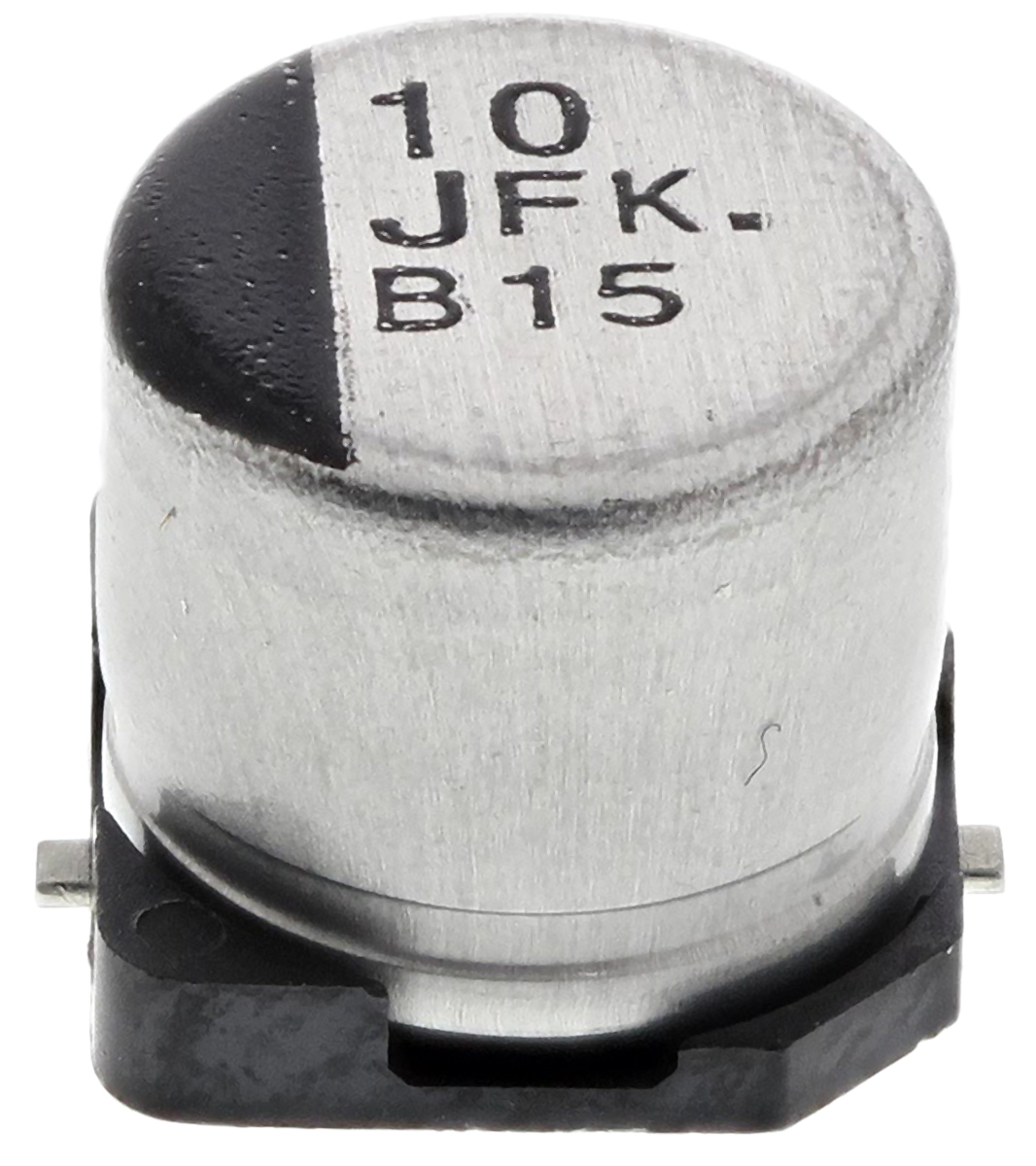 EEEFK1J100P, Panasonic