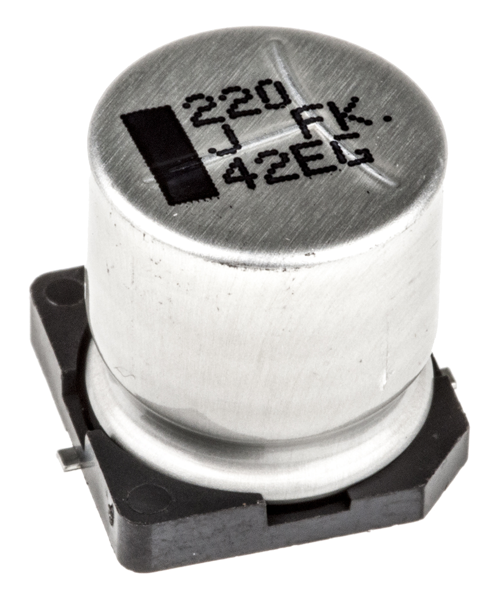 EEEFK1J221AQ, Panasonic