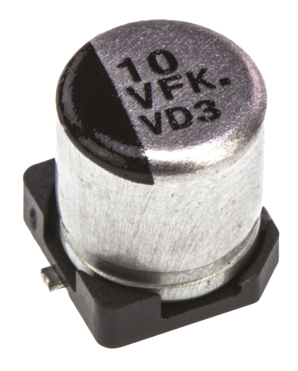 EEEFK1V100AR, Panasonic