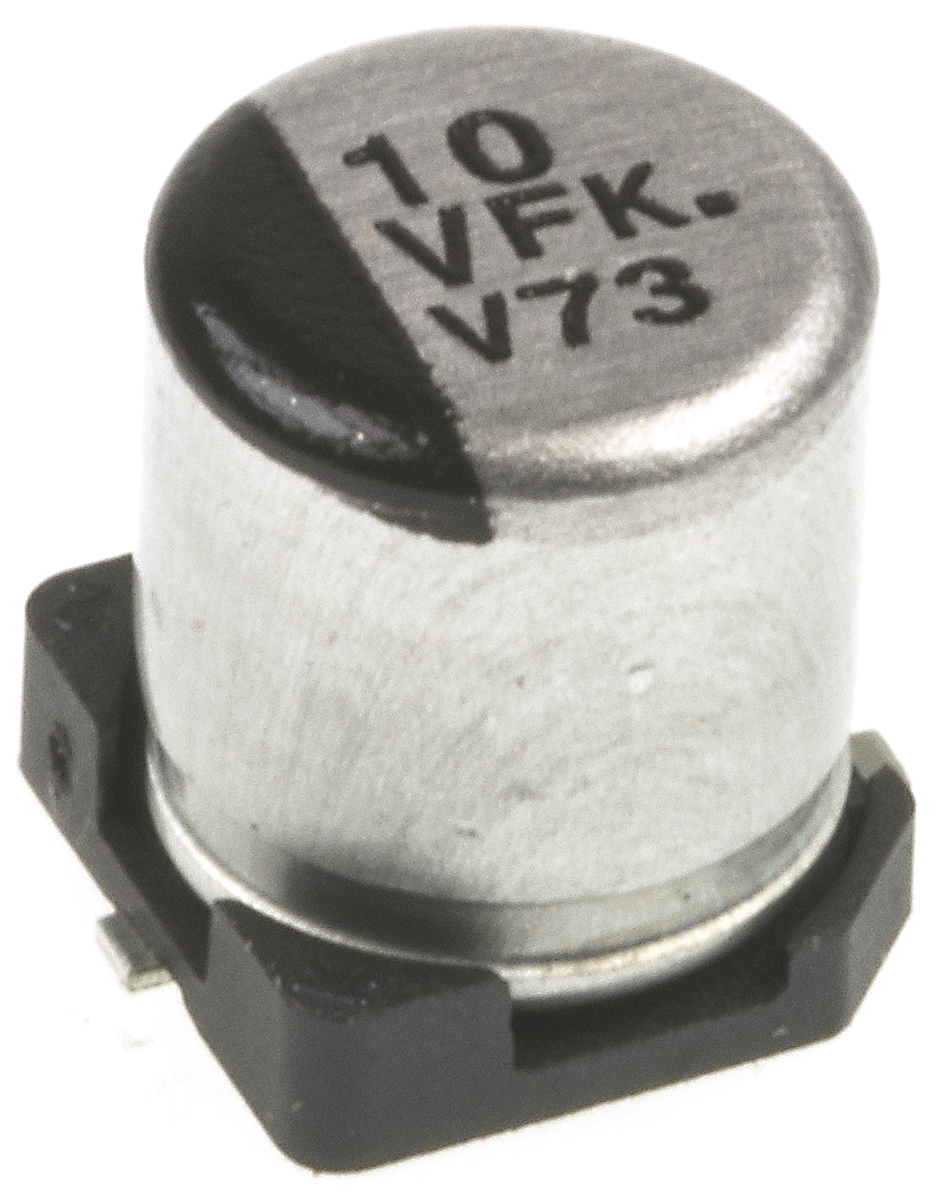 EEEFK1V100R, Panasonic