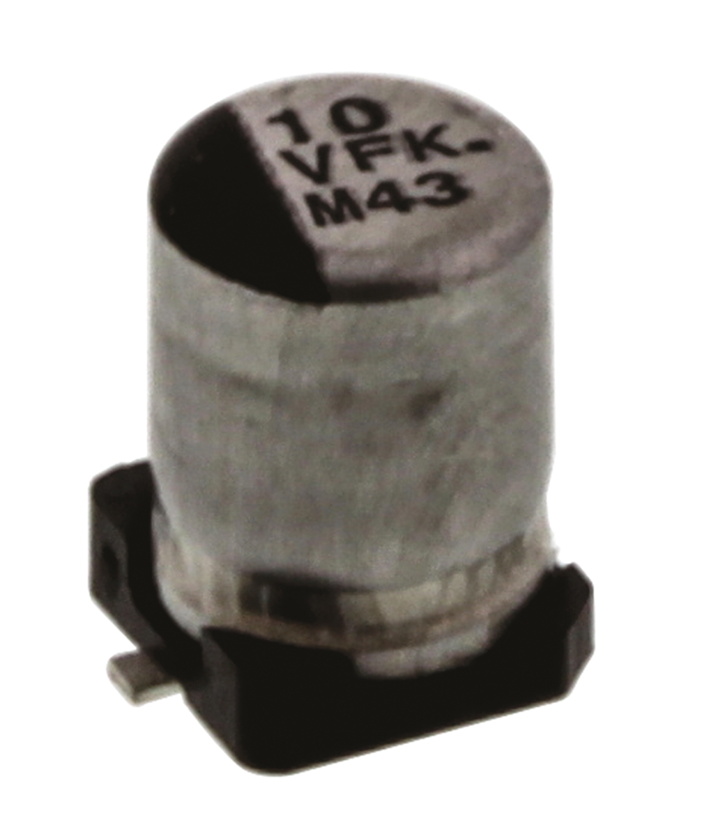 EEEFK1V100UR, Panasonic