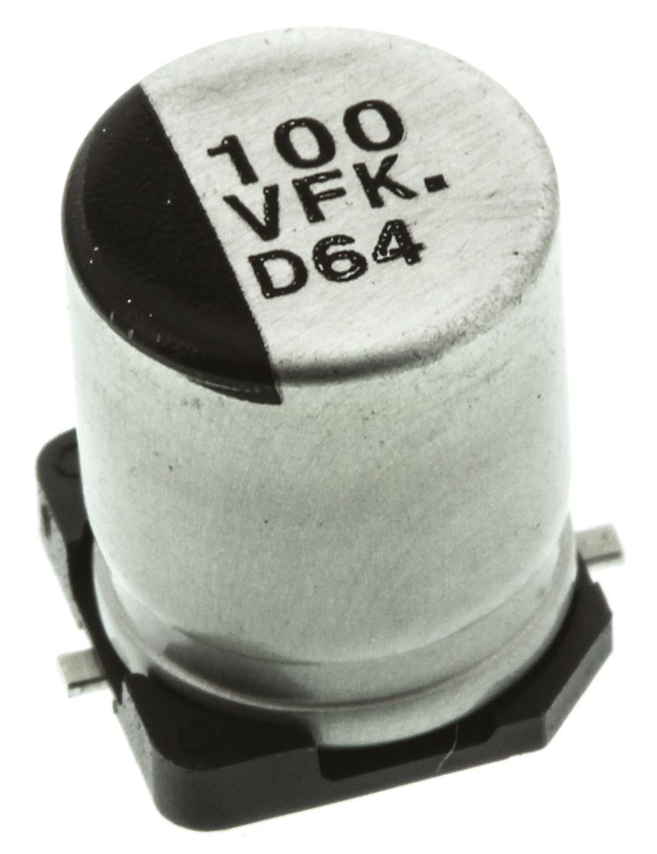 EEEFK1V101AP, Panasonic