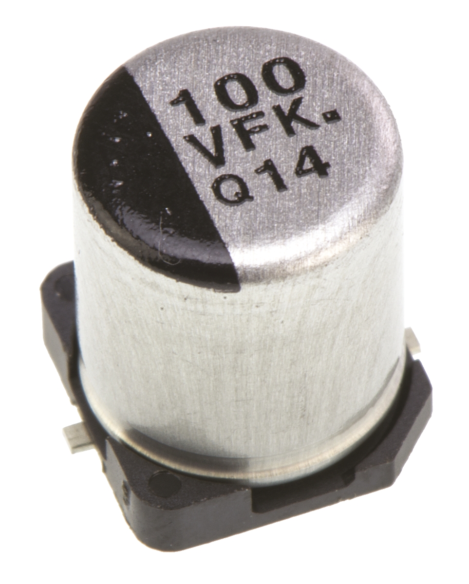 EEEFK1V101XP, Panasonic