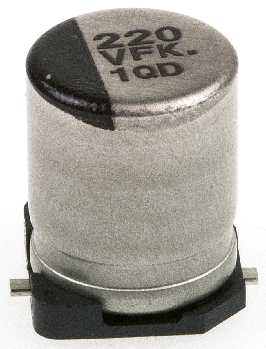 EEEFK1V221AP, Panasonic