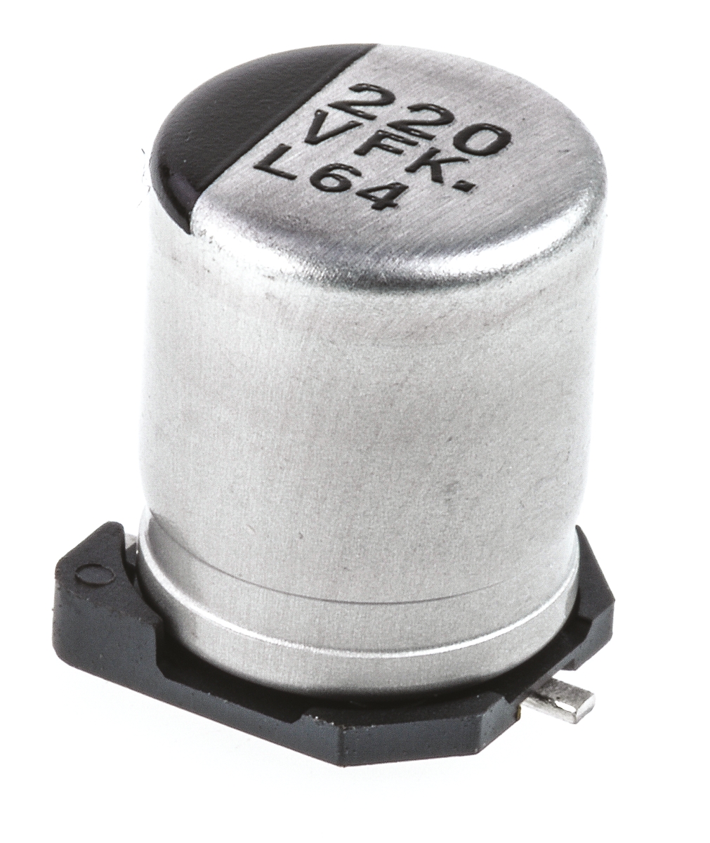 EEEFK1V221GP, Panasonic