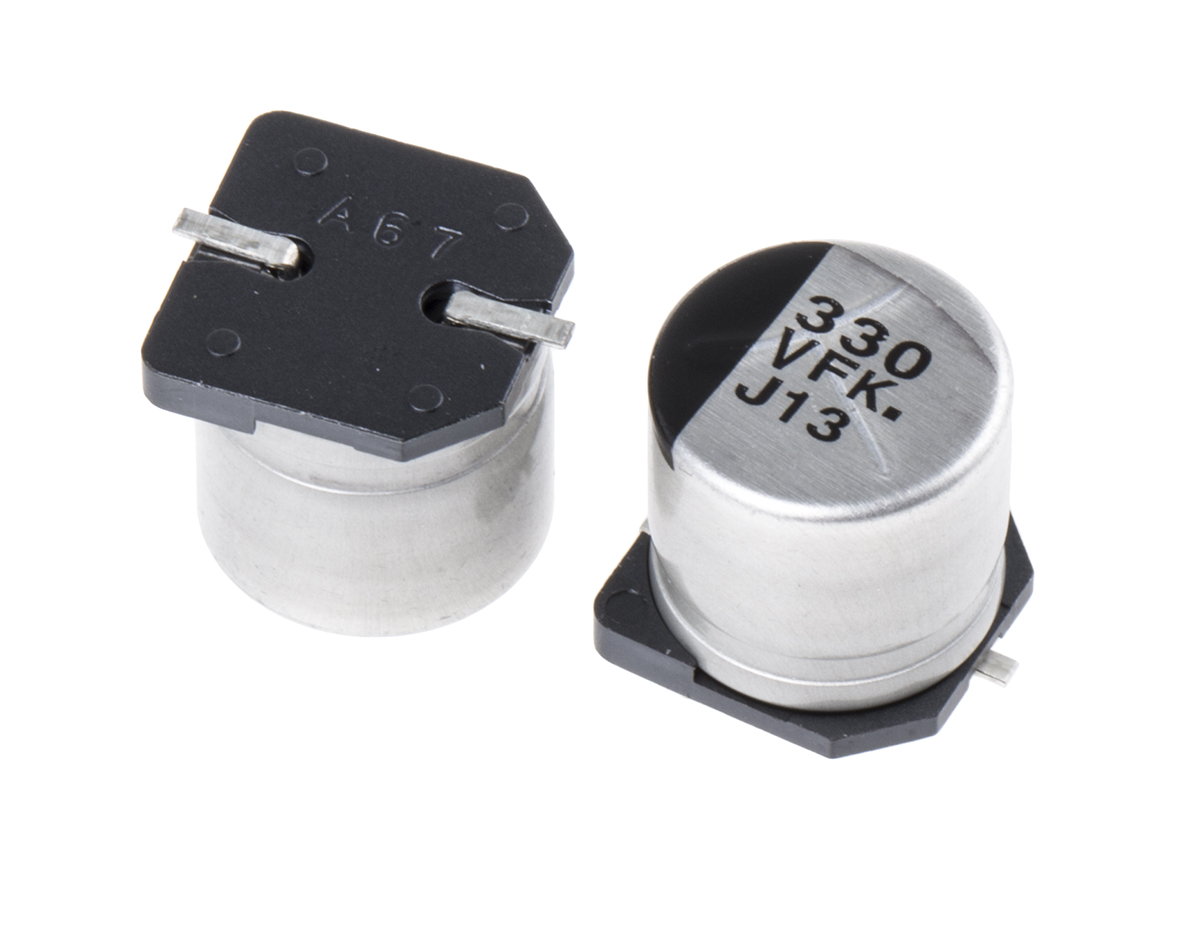 EEEFK1V331AP, Panasonic