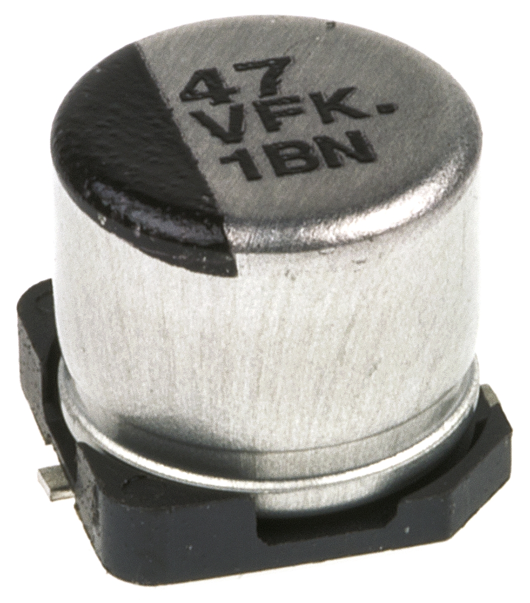 EEEFK1V470AP, Panasonic