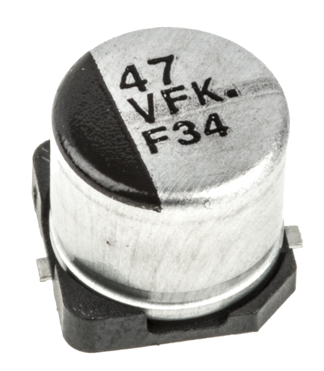 EEEFK1V470P, Panasonic