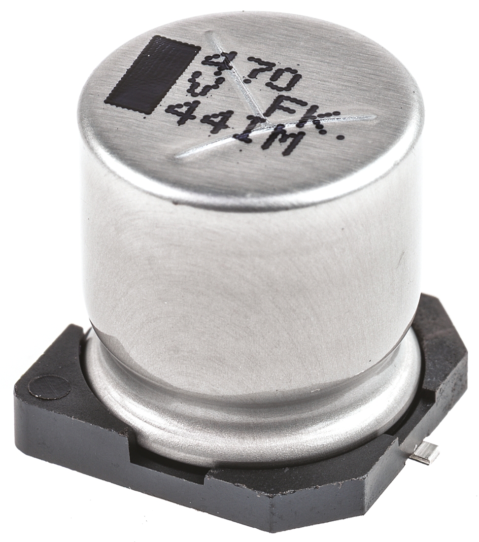 EEEFK1V471AQ, Panasonic