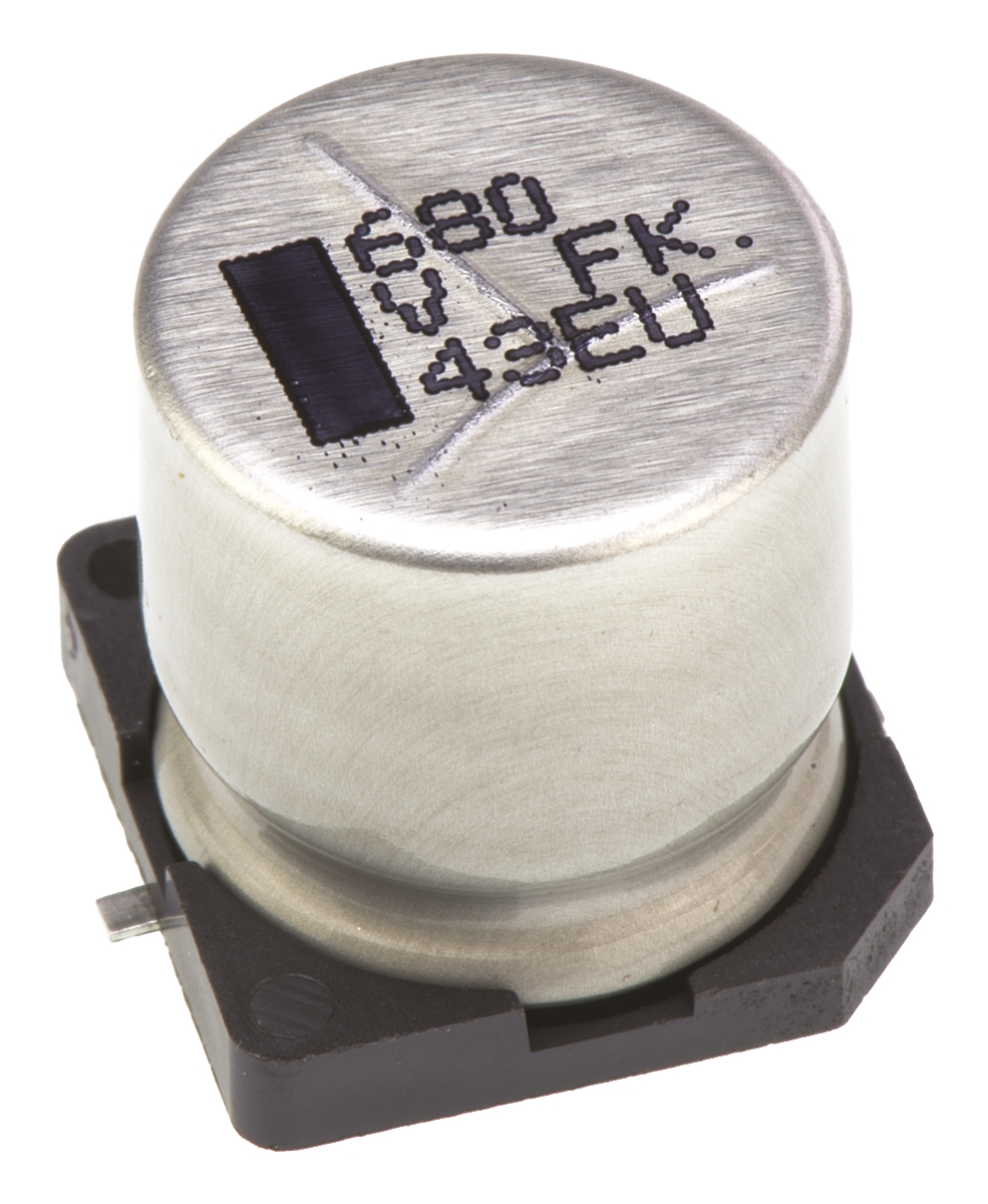 EEEFK1V681AQ, Panasonic