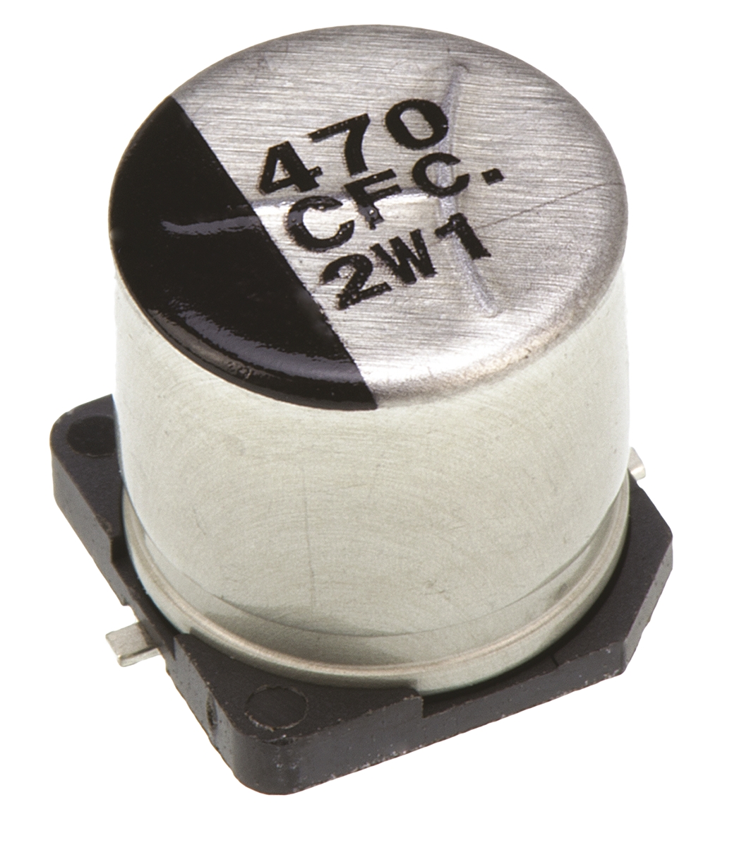 EEEFKC221XAP, Panasonic