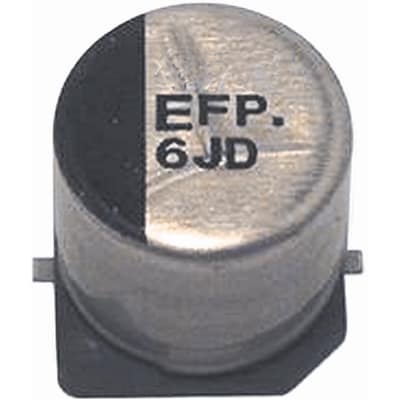 EEEFP0J101AP, Panasonic
