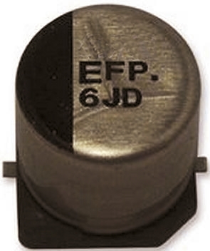 EEEFP1A331AP, Panasonic