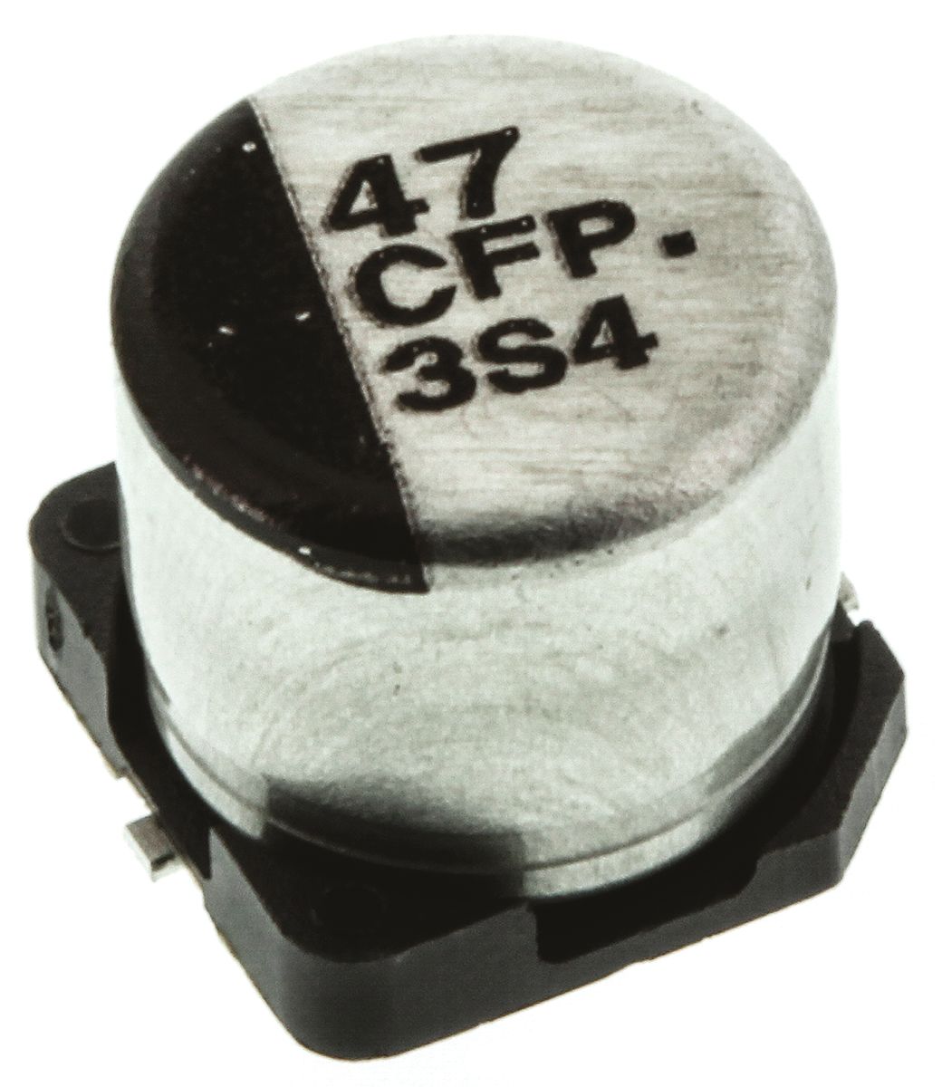 EEEFP1C470AP, Panasonic