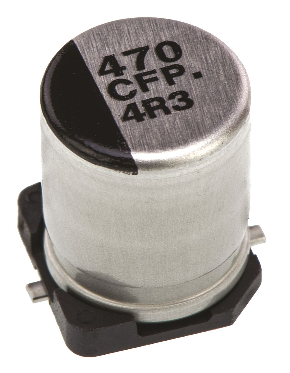 EEEFP1C471AP, Panasonic