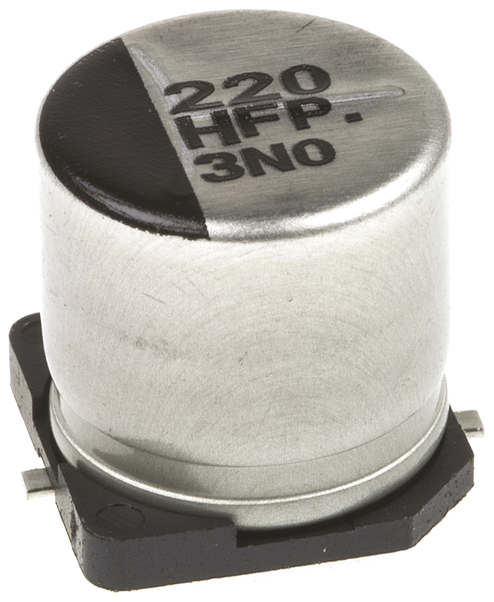 EEEFP1H221AP, Panasonic