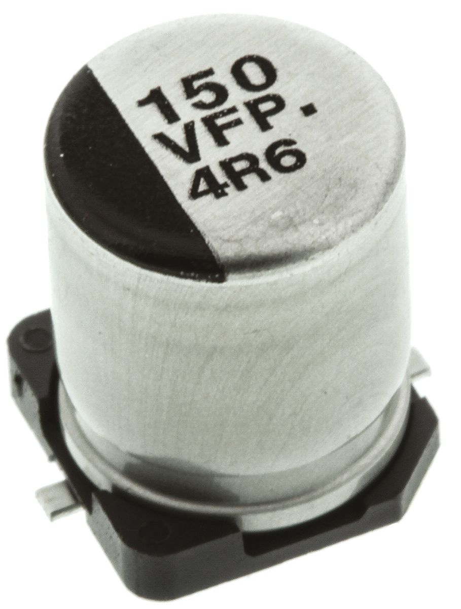 EEEFP1V151AP, Panasonic