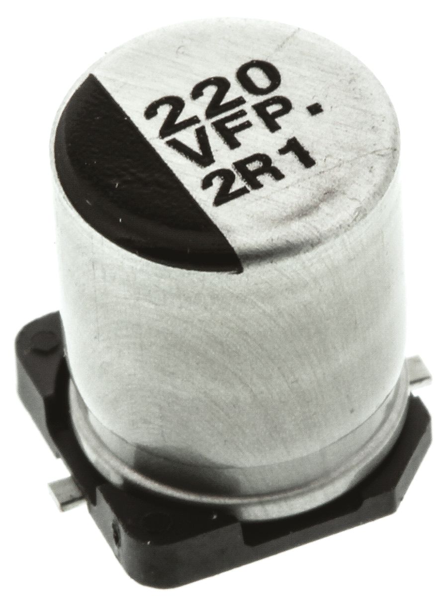 EEEFP1V221AP, Panasonic