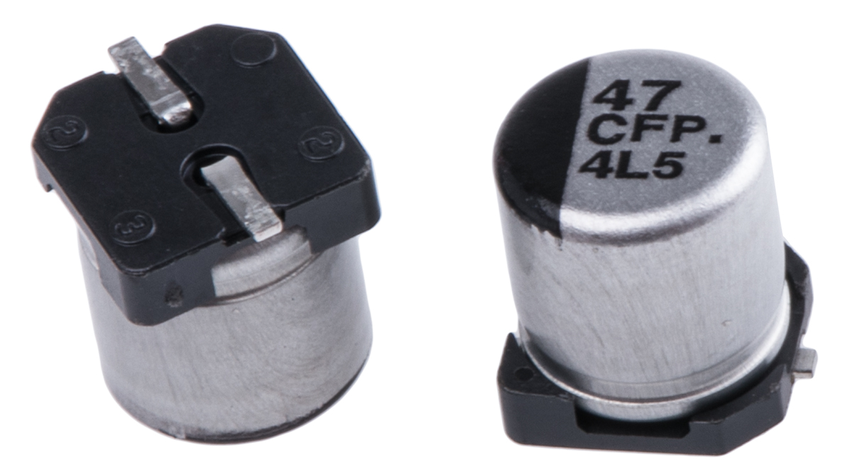 EEEFPC470UAR, Panasonic