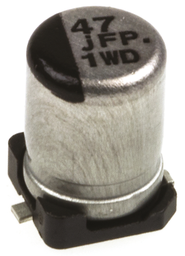 EEEFPJ470UAR, Panasonic