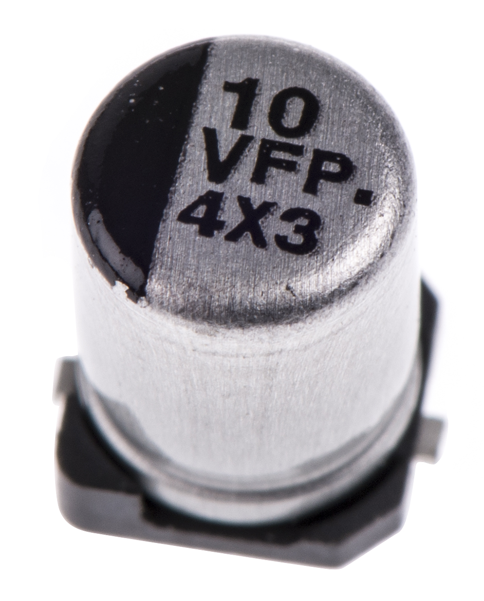 EEEFPV100UAR, Panasonic