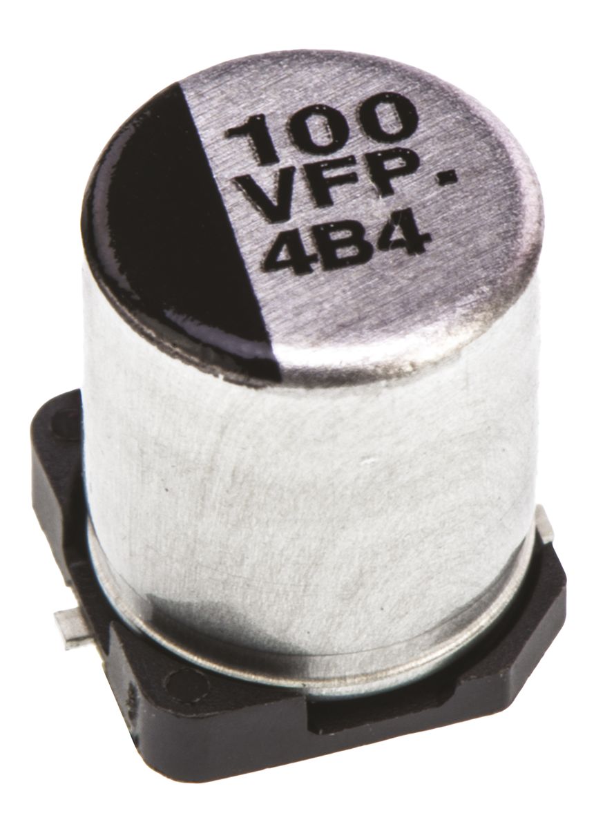 EEEFPV101XAP, Panasonic