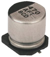 EEEFT0J331AP, Panasonic