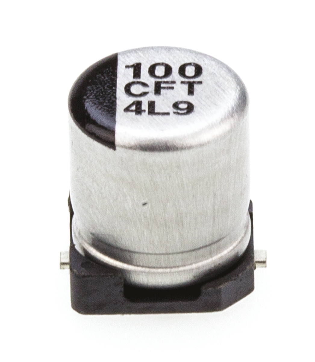 EEEFT1C101AR, Panasonic