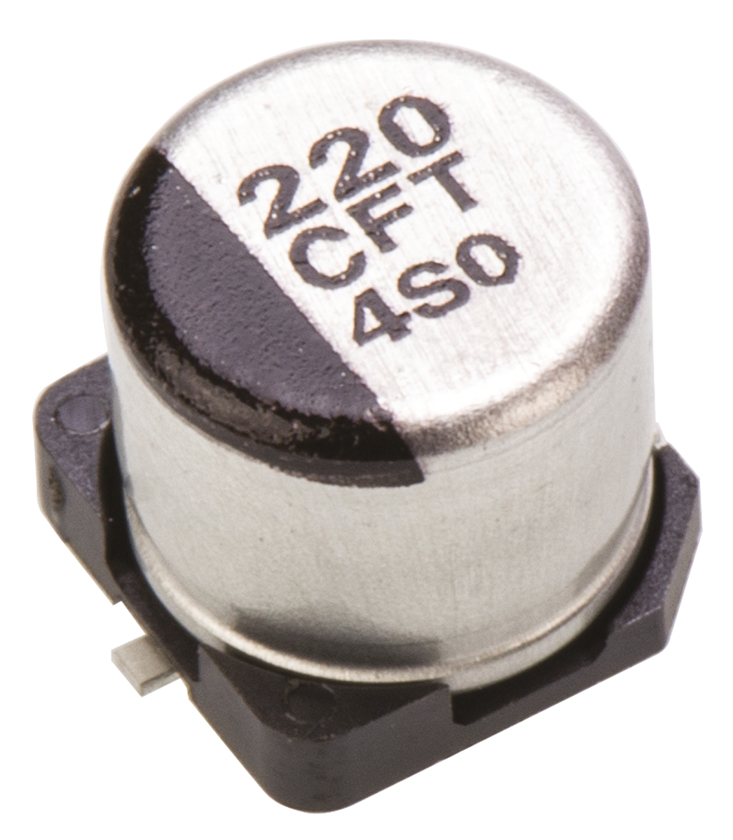 EEEFT1C221AP, Panasonic