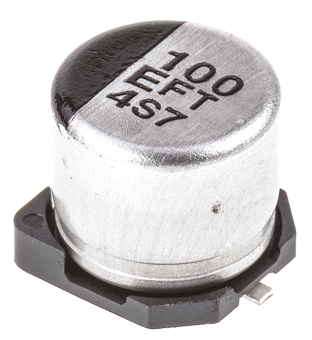 EEEFT1E101AP, Panasonic