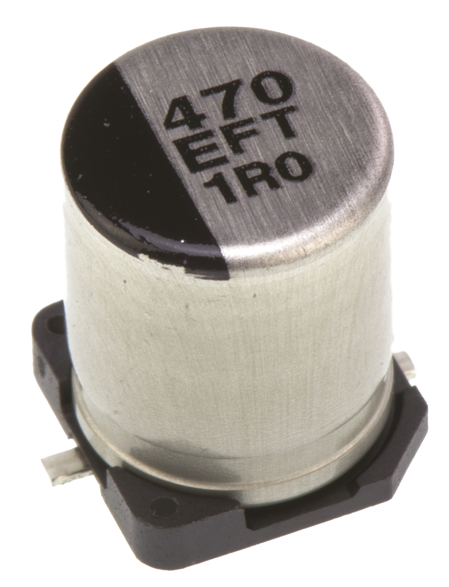 EEEFT1E471AP, Panasonic