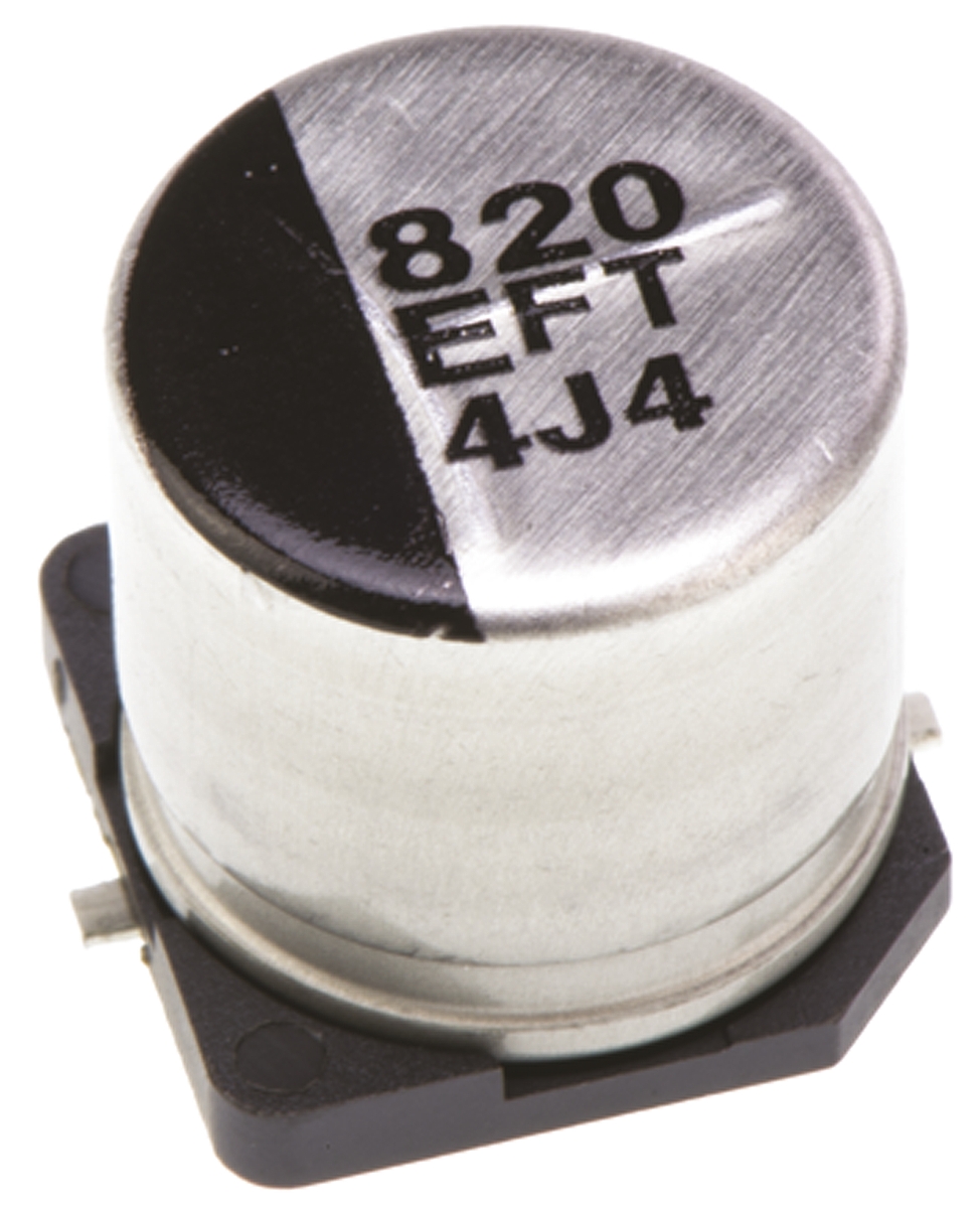 EEEFT1E821AP, Panasonic