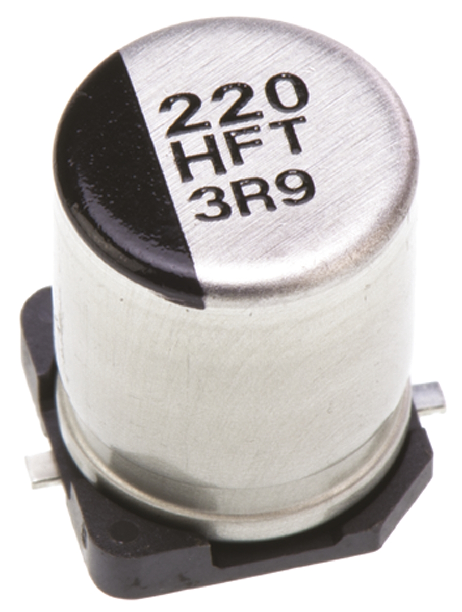 EEEFT1H221AP, Panasonic