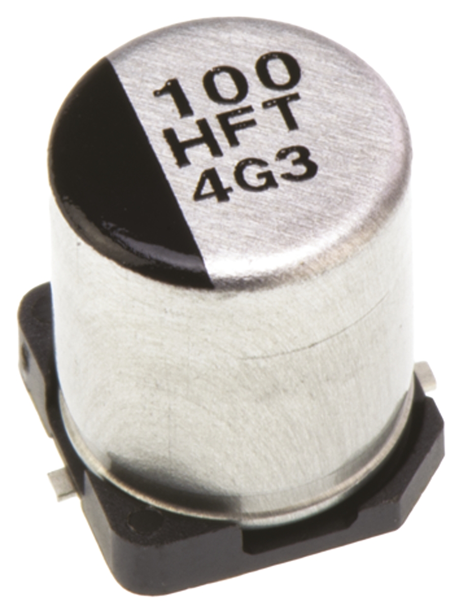 EEEFTH101XAP, Panasonic
