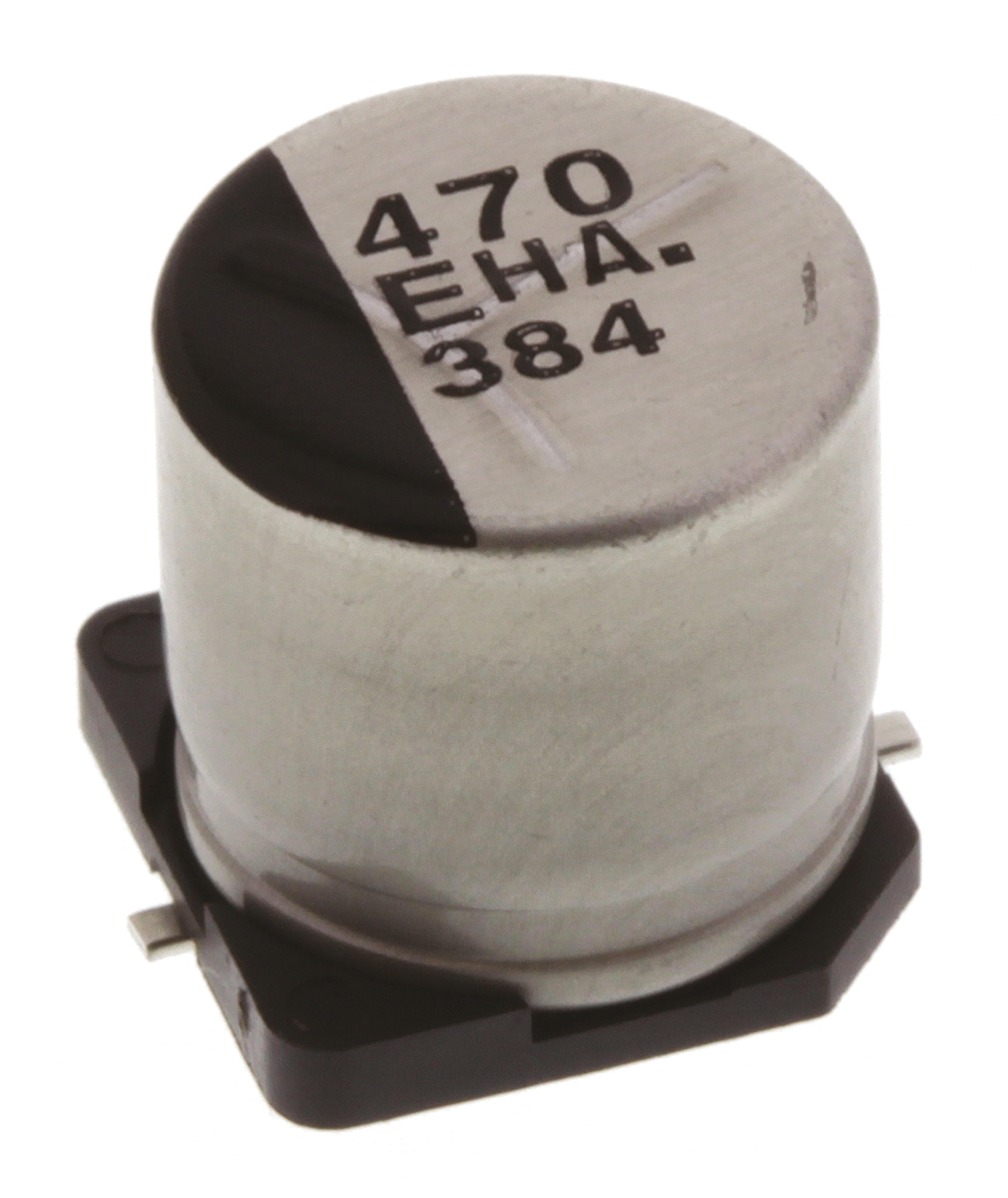 EEEHA1E471P, Panasonic