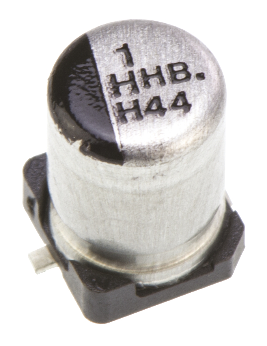 EEEHB1H1R0R, Panasonic