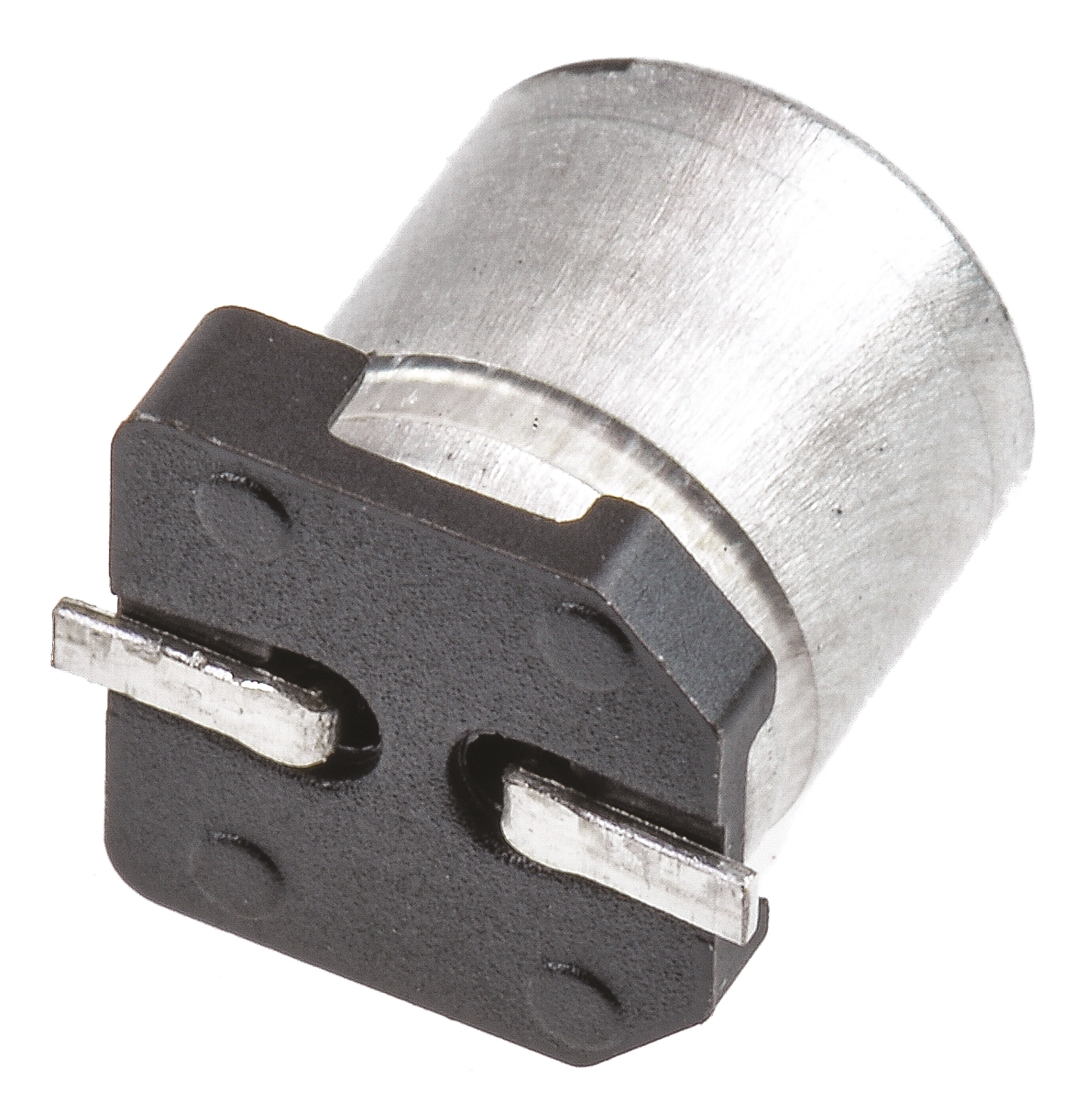 EEEHB1V100R, Panasonic