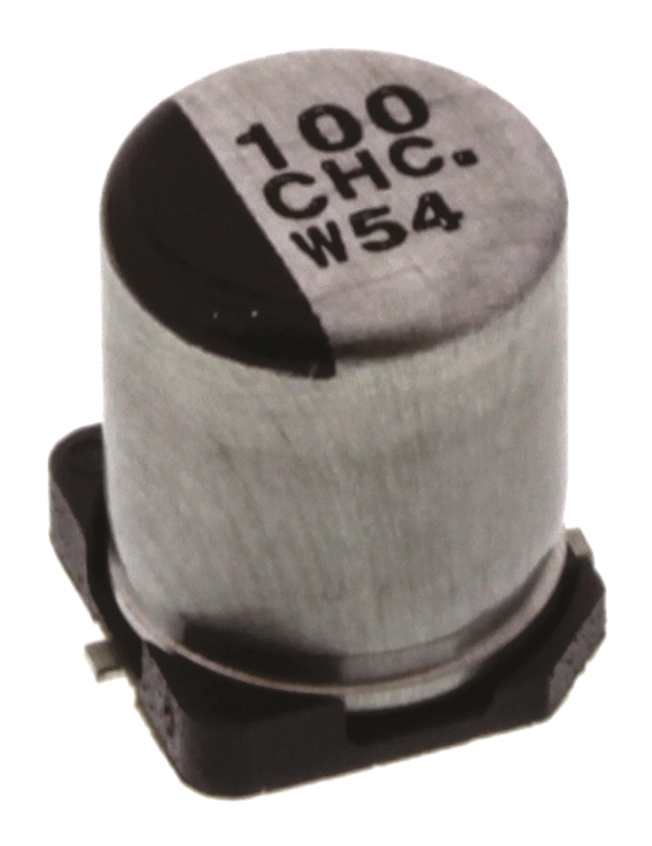 EEEHC1C101XP, Panasonic