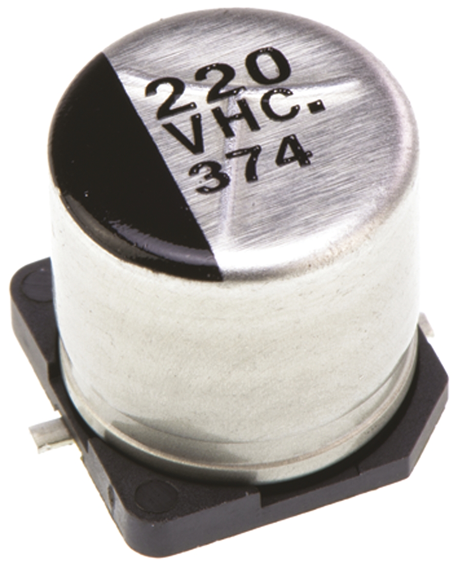 EEEHC1V221P, Panasonic