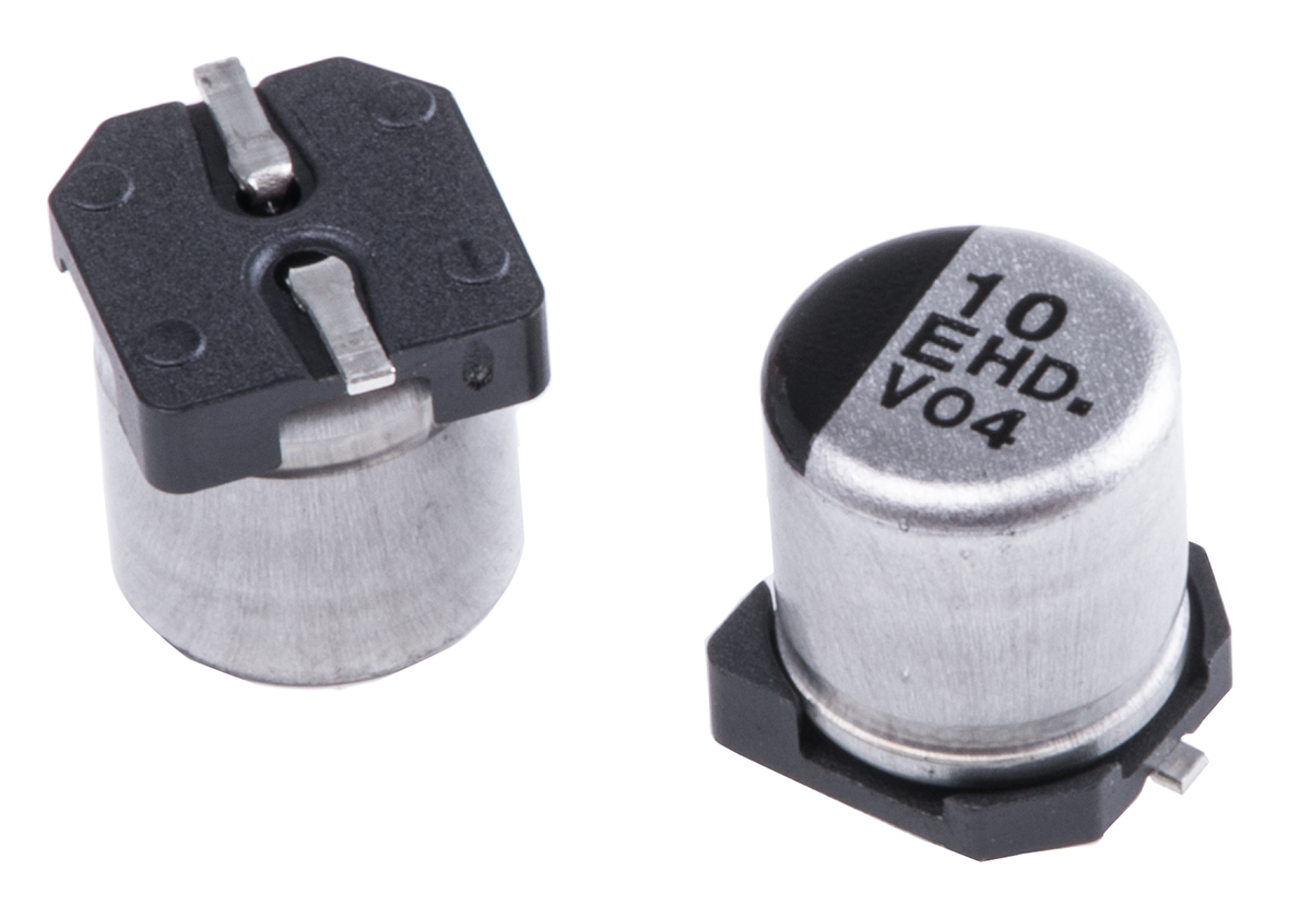 EEEHD1E100AR, Panasonic