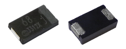 EEFCX0J221R, Panasonic