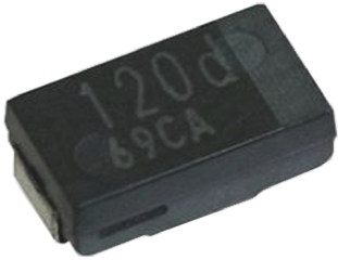EEFGX0D471R, Panasonic