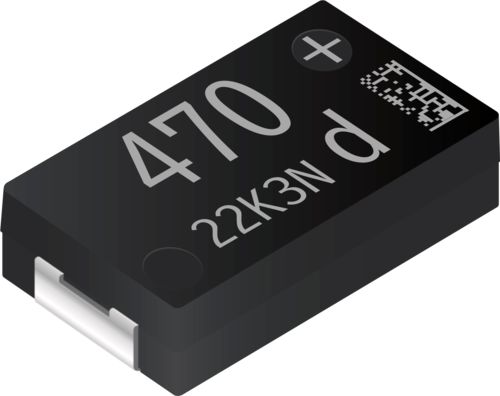 EEFJX0D471RB, Panasonic