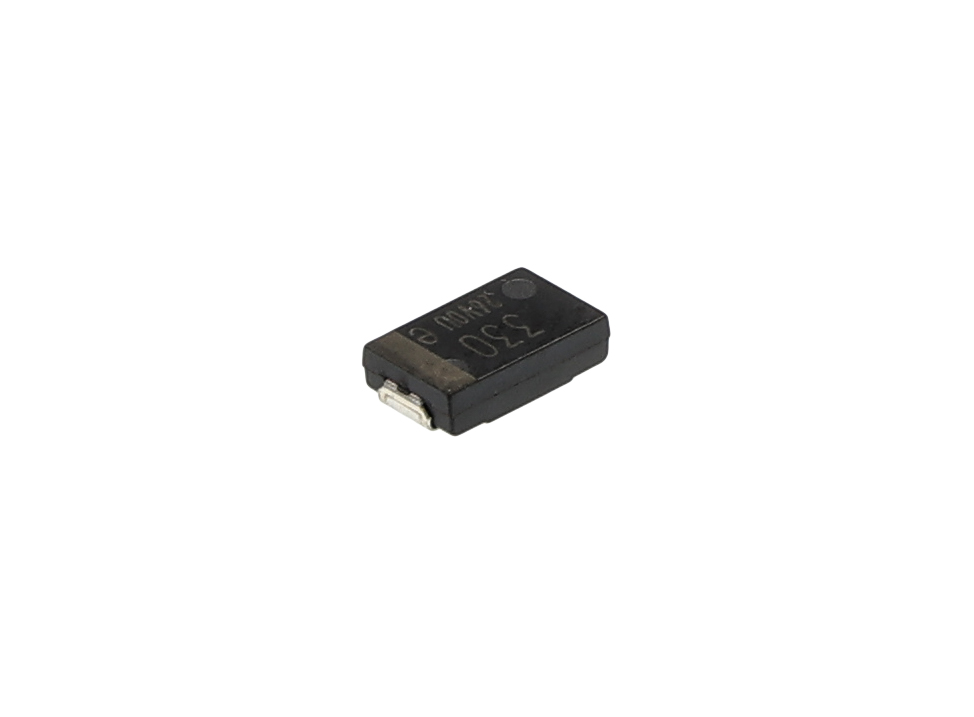 EEFSX0E331ER, Panasonic