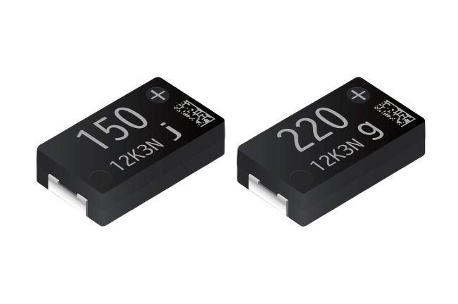 EEFTX0J151RF, Panasonic